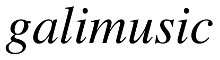 Galimusic